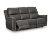 Bleckley Reclining Package - Furniture House (VA)