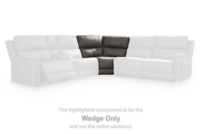 Bleckley Power Reclining Sectional - Furniture House (VA)