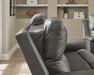 Bleckley Reclining Package - Furniture House (VA)