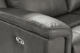 Bleckley Reclining Package - Furniture House (VA)