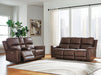 Bleckley Reclining Package - Furniture House (VA)