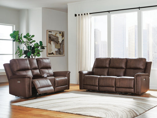 Bleckley Reclining Package - Furniture House (VA)