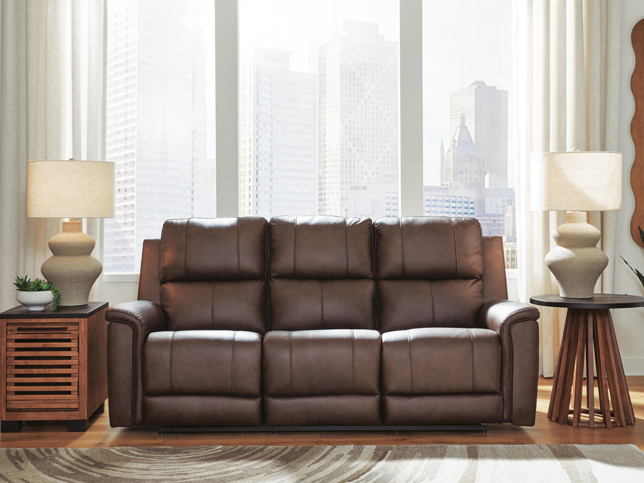 Bleckley Reclining Package - Furniture House (VA)