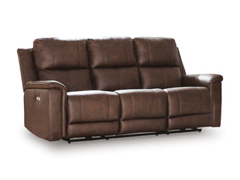 Bleckley Reclining Package - Furniture House (VA)