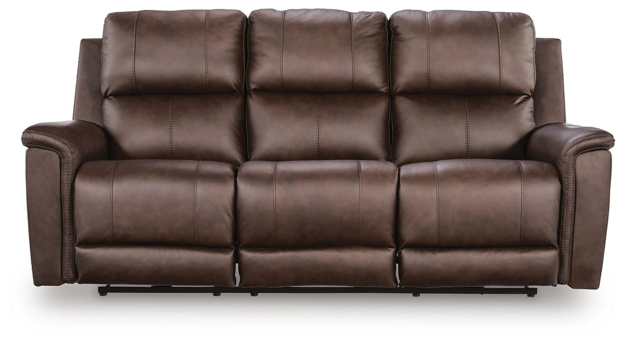 Bleckley Reclining Package - Furniture House (VA)