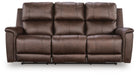 Bleckley Reclining Package - Furniture House (VA)