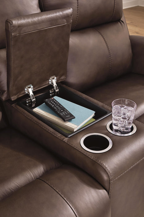 Bleckley Reclining Package - Furniture House (VA)