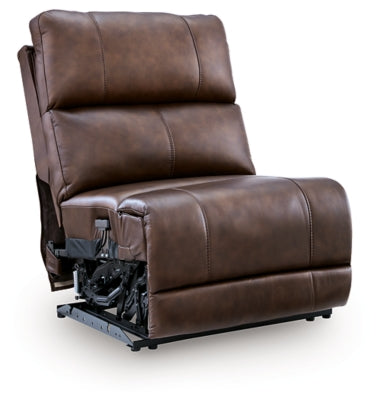 Bleckley Power Reclining Sectional - Furniture House (VA)