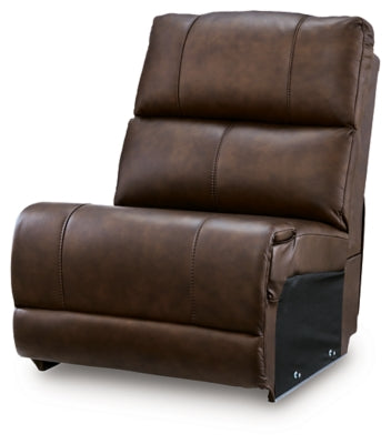 Bleckley Power Reclining Sectional - Furniture House (VA)