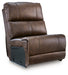 Bleckley Power Reclining Sectional - Furniture House (VA)