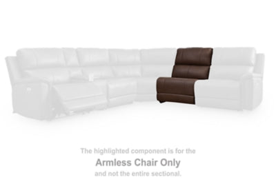 Bleckley Power Reclining Sectional - Furniture House (VA)