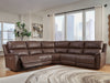 Bleckley Power Reclining Sectional - Furniture House (VA)