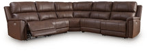 Bleckley Power Reclining Sectional - Furniture House (VA)