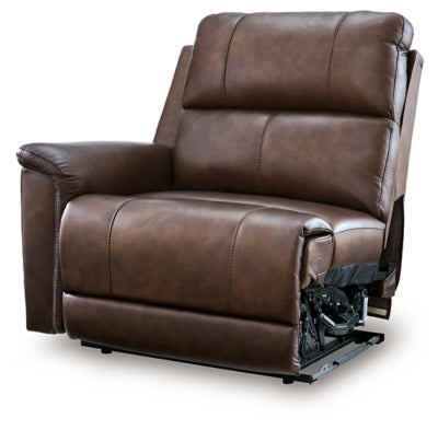 Bleckley Power Reclining Sectional - Furniture House (VA)