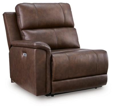 Bleckley Power Reclining Sectional - Furniture House (VA)