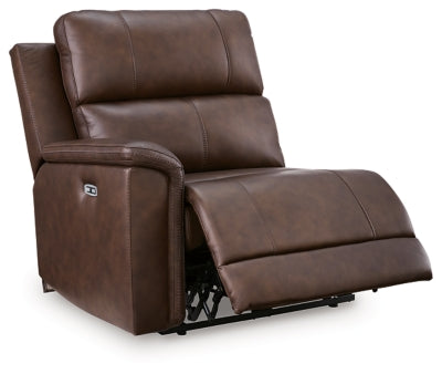 Bleckley Power Reclining Sectional - Furniture House (VA)