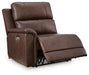 Bleckley Power Reclining Sectional - Furniture House (VA)