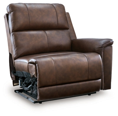 Bleckley Power Reclining Sectional - Furniture House (VA)