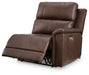 Bleckley Power Reclining Sectional - Furniture House (VA)