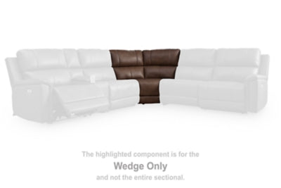 Bleckley Power Reclining Sectional - Furniture House (VA)