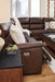 Bleckley Power Reclining Sectional - Furniture House (VA)