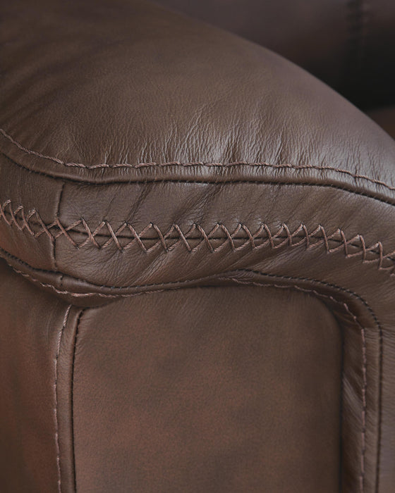 Bleckley Reclining Package - Furniture House (VA)