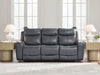 Bexhurst Reclining Living Room Set - Furniture House (VA)