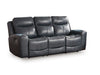 Bexhurst Reclining Living Room Set - Furniture House (VA)