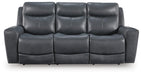 Bexhurst Reclining Living Room Set - Furniture House (VA)