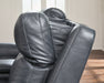 Next Move Power Reclining Sofa - Furniture House (VA)