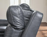 Bexhurst Reclining Living Room Set - Furniture House (VA)