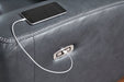 Next Move Power Reclining Sofa - Furniture House (VA)