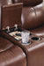 Bexhurst Reclining Living Room Set - Furniture House (VA)