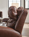 Bexhurst Reclining Living Room Set - Furniture House (VA)