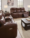 Bexhurst Reclining Living Room Set - Furniture House (VA)