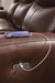Bexhurst Reclining Living Room Set - Furniture House (VA)
