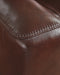 Next Move Power Reclining Loveseat with Console - Furniture House (VA)