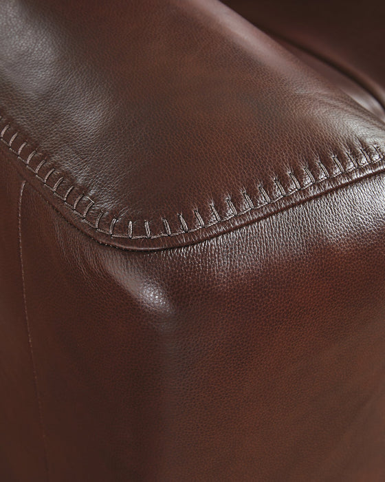 Next Move Power Reclining Sofa - Furniture House (VA)