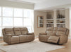 Glencroft Reclining Package - Furniture House (VA)
