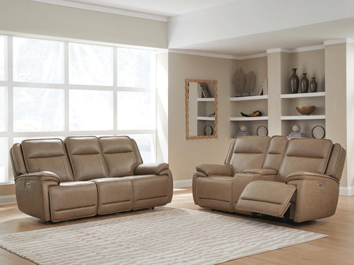 Glencroft Reclining Package - Furniture House (VA)