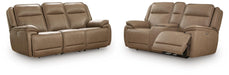 Glencroft Reclining Package - Furniture House (VA)