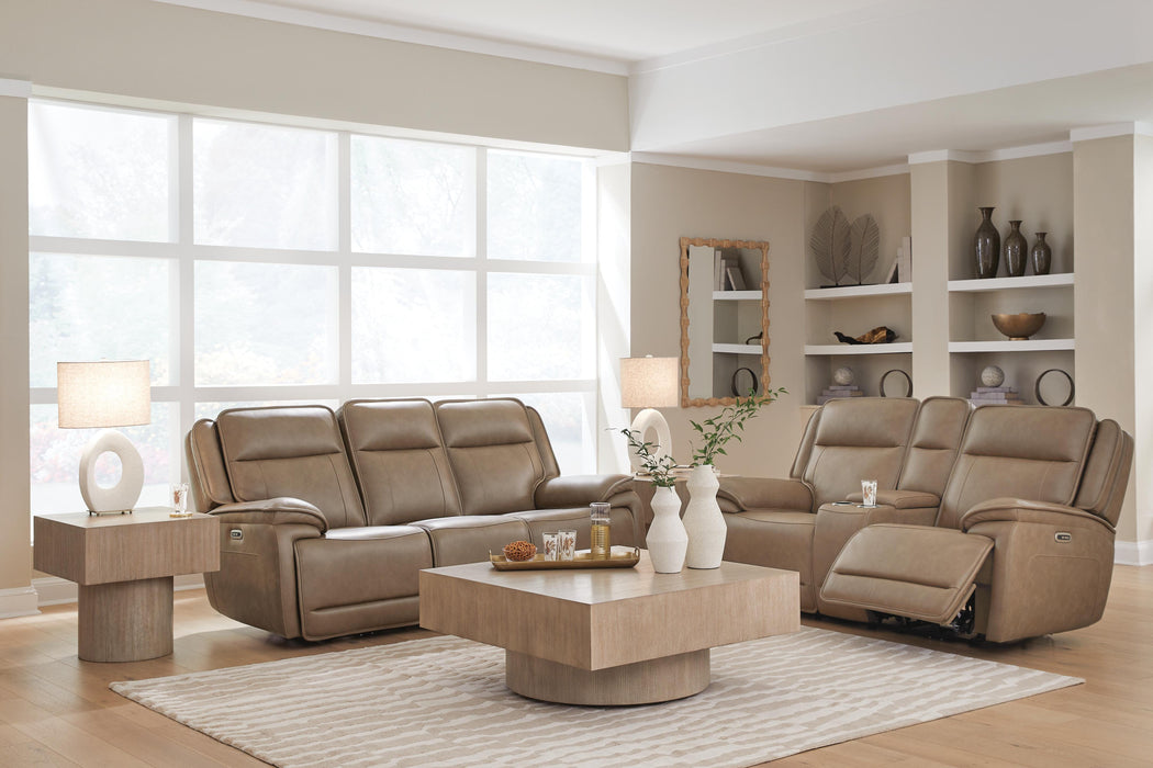 Glencroft Reclining Package - Furniture House (VA)