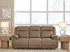 Glencroft Reclining Package - Furniture House (VA)