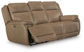 Glencroft Reclining Package - Furniture House (VA)