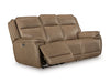Glencroft Reclining Package - Furniture House (VA)