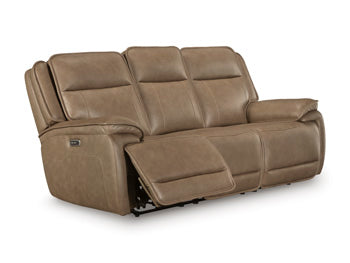 Glencroft Reclining Package - Furniture House (VA)