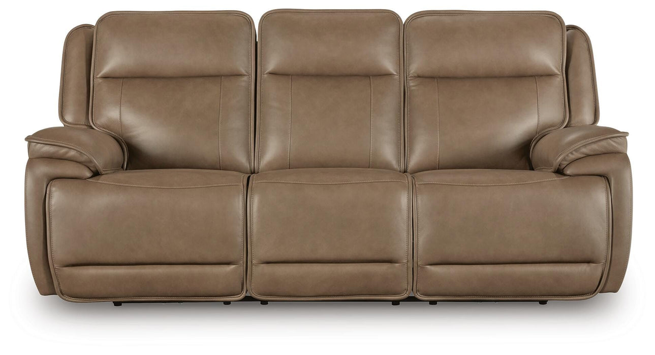 Glencroft Reclining Package - Furniture House (VA)