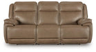 Glencroft Reclining Package - Furniture House (VA)