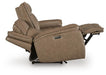 Glencroft Reclining Package - Furniture House (VA)