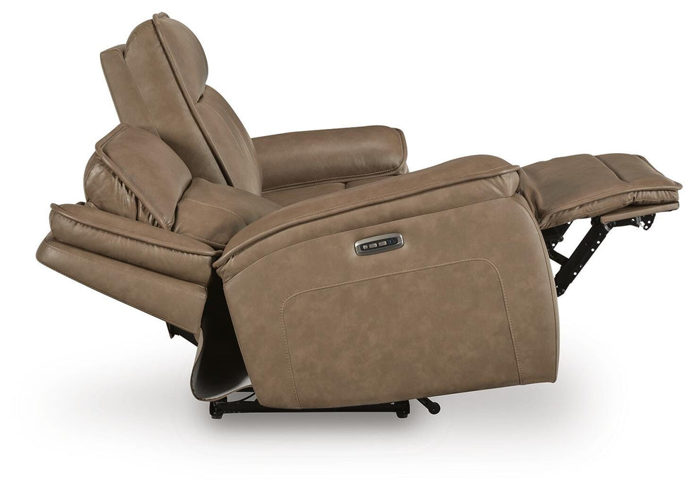 Glencroft Reclining Package - Furniture House (VA)